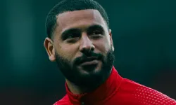 Samsunspor, Youssef Ait Benasser ile vedalaştı