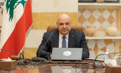 Lübnan Cumhurbaşkanı Avn: İsrail’in Beyrut saldırıları açık bir uluslararası anlaşma ihlalidir