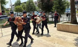 Amcalarının oğluna istismar: 2 kuzenden 1'i tutuklandı