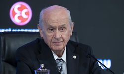 Bahçeli: "Kurban Bayramımız mübarek olsun"
