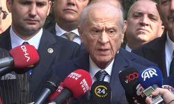 MHP Genel Başkanı Bahçeli: Darbeler anayasası yok edilmeli
