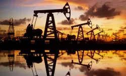 Brent petrolün varili 64,92 dolardan işlem görüyor 6 Haziran 2025