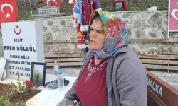 DEM Parti'li Bakırhan, Eren Bülbül'ün annesinin bayramını kutladı