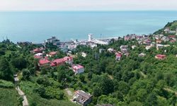 Sınır ayırsa da gönüller bir: Sarp ve Sarpi'de akrabalık ilişkileri 104 yıldır yaşatılıyor