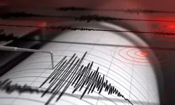 Girit açıklarında 3.7 büyüklüğünde deprem
