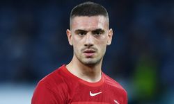 Merih Demiral'dan transfer sözleri! 'Çok zorlandım'