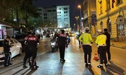 İstanbul'da Huzur İstanbul uygulaması: 949 kişi yakalandı