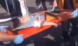 Arnavutköy’de feci kaza: 2 yaşındaki Miraç hayatını kaybetti