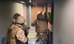İstanbul'da yasa dışı bahis operasyonu