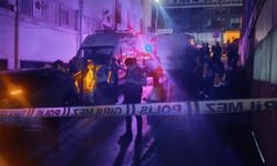 Düğün çıkışı olay: Başına taşla vurarak öldürdü