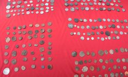 İzmir'de tarihi eser baskını: Değeri tam 20 milyon lira