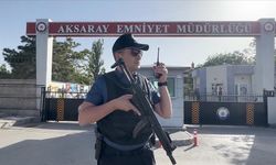 Bakan Yerlikaya, görev başındaki personelin bayramını telsizden kutladı