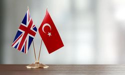 İngiltere'nin yeni güvenlik stratejisinde Türkiye vurgusu: "Kilit ortak"