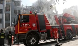 İsrail, İran'ın Tebriz kentine yeniden saldırı düzenledi