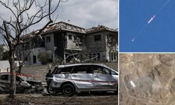 İran-İsrail savaşında perde değişti: ABD, İran'ın 3 nükleer tesisini vurdu, bölge alev alev