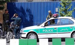 İran’da MOSSAD adına faaliyet yürüten 2 kişi gözaltına alındı