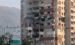 İsrail: İran'ın hava savunma sistemine ait onlarca hedef etkisiz hale getirildi