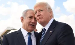 İsrail basını yazdı: Trump ve Netanyahu "Yeni Orta Doğu" için anlaştı