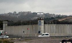 İsrail hapishanelerinde 47 Filistinli kadın tutuluyor