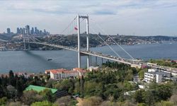 İstanbul Boğazı'nda gemi trafiği kuzey-güney yönlü açıldı