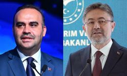 Bakan Kacır ve Yumaklı’dan Çevre Günü Mesajı: “Doğaya sırtımızı dönmeyeceğiz”