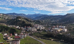 Rize’nin saklı güzelliği! Kalkandere’de mutlaka görmeniz gereken yerler