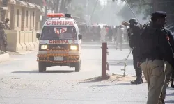 Pakistan'da korkunç saldırı! Çok sayıda asker öldü