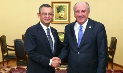 Memleket partisi kapanıyor! İnce CHP'ye katılıyor