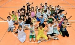 GSB Spor Okulları'nda yaz dönemi başlıyor