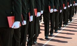 MSÜ askeri öğrenci temini başvuru sonuçları yayımlandı