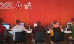 Dünyada bir ilk: 81 ilde Bilim Kafe'ler kurulacak