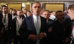 TFF'nin olağan mali genel kurul tarihi açıklandı