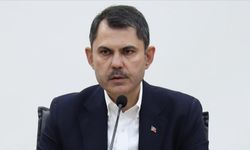 Bakan Kurum'dan deprem konutları açıklaması! " 453 bine ulaştıracağız"