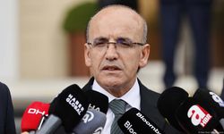 Bakan Şimşek: "Uyum sağlamayanlara yaptırım uygulanacak"