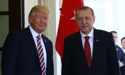 Hollanda'da Erdoğan-Trump görüşmesinin saati belli oldu