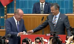 Muharrem İnce CHP'ye döndü! Memleket partisi feshedildi