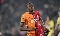 Osimhen 6 kez teklifi reddetti: Rota Fenerbahçe'nin golcüsüne çevrildi