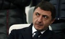 Şota Arveladze, Süper Lig'e dönüyor