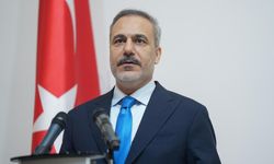 Dışişleri Bakanı Hakan Fidan, Çinli mevkidaşı Wang Yi ile görüştü