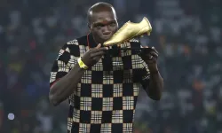 Kocaelispor'dan sürpriz hamle: Vincent Aboubakar