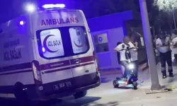Korkunç olay: 15 yaşındaki çocuk kalbinden bıçaklandı