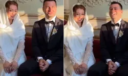 Gelinden sıra dışı mehir isteği! Ailesi bile şaşırdı