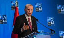 Cumhurbaşkanı Erdoğan, kritik NATO zirvesine katılmak için Hollanda'ya gidiyor