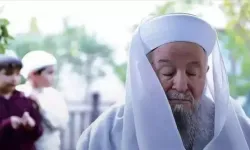 Mahmut Ustaosmanoğlu Hocaefendi rahmetle anılıyor