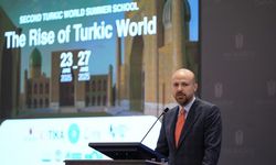 2. Türk Dünyası Yaz Okulu Programı başladı