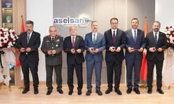 ASELSAN, Güneydoğu Asya’daki varlığını Endonezya ofisiyle güçlendirdi