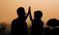 KADEM'den "Türkiye'de Ailenin İyi Olma Hali ve Babalık" araştırması
