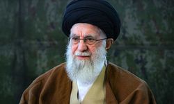 Hamaney'den intikam yemini! "İsrail sonunu hazırladı"