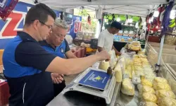 Kuymak Festivali'nde gıda skandalı: Etiket hilesi şoke etti