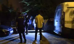 Silahla oynayan çocuk kazayla ablasını öldürdü